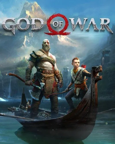 God of War - Steam Access