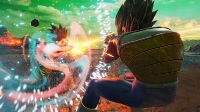🎮🔥JUMP FORCE - DELUXE EDITION XBOX ONE / X|S🔑Ключ 🔥