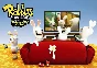 🎮RABBIDS INVASION - GOLD EDITION XBOX | KINECT🔑КЛЮЧ🔥