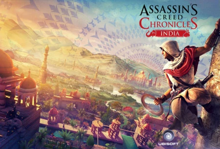 🎮🔥Assassin´s Creed Chronicles – Trilogy XBOX 🔑Key 🔥