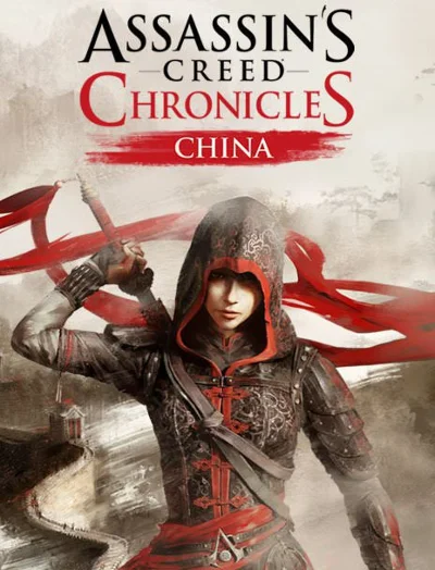 🎮🔥ASSASSIN’S CREED CHRONICLES ТРИЛОГИЯ XBOX 🔑КЛЮЧ🔥