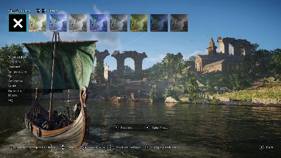 Assassin´s Creed Valhalla Ragnarök Edition XBOX Code 🔑