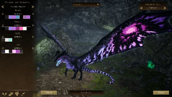 Draconia 💎 АВТОДОСТАВКА STEAM GIFT FOR RUSSIA