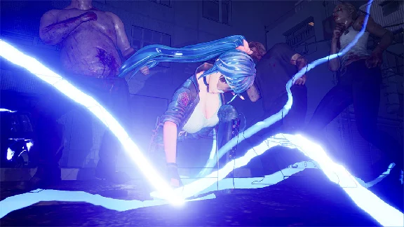 Seed of the Dead: Sweet Home 💎 STEAM GIFT РОССИЯ