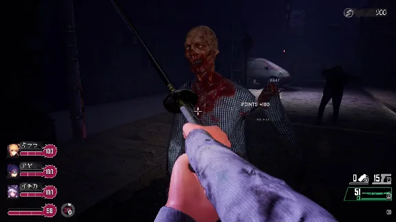 Seed of the Dead: Sweet Home 💎 STEAM GIFT РОССИЯ