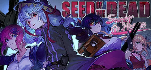 Seed of the Dead: Sweet Home 💎 STEAM GIFT РОССИЯ
