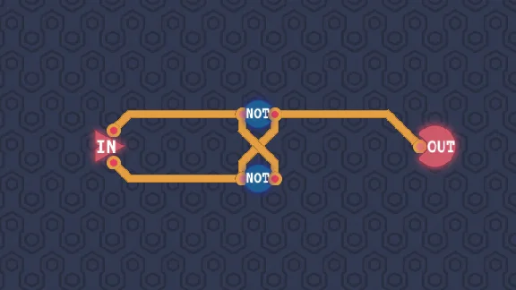 Turing Complete 💎 АВТОДОСТАВКА STEAM РОССИЯ