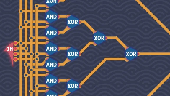 Turing Complete 💎 АВТОДОСТАВКА STEAM РОССИЯ