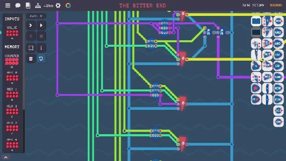 Turing Complete 💎 АВТОДОСТАВКА STEAM РОССИЯ