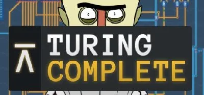 Turing Complete 💎 АВТОДОСТАВКА STEAM РОССИЯ