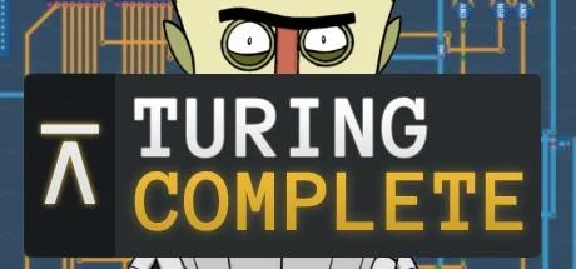 Turing Complete 💎 АВТОДОСТАВКА STEAM РОССИЯ