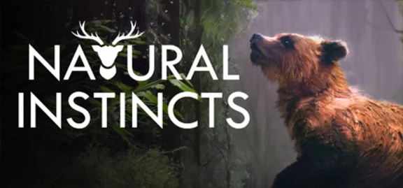 Natural Instincts: European Forest 💎 STEAM GIFT RU