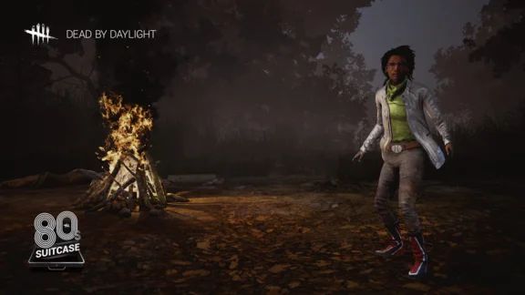 Dead by Daylight - The 80´s Suitcase (DLC)🔑STEAM KEY