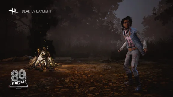 Dead by Daylight - The 80´s Suitcase (DLC)🔑STEAM KEY