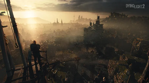 Dying Light 2 Stay Human XBOX ONE & SERIES X|S КЛЮЧ 🔑
