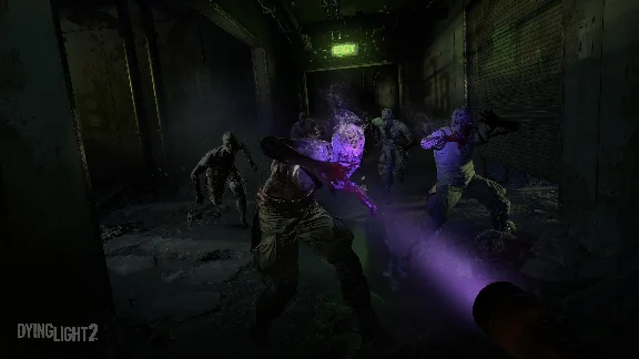 Dying Light 2 Stay Human XBOX ONE & SERIES X|S КЛЮЧ 🔑