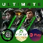 ✅🍎XBOX GAME PASS ULTIMATE 10 MONTHS NO COMMISSION💰🔥