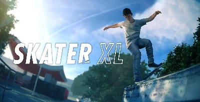 Skater XL (STEAM) Account 🌍Region Free ✔️PAYPAL
