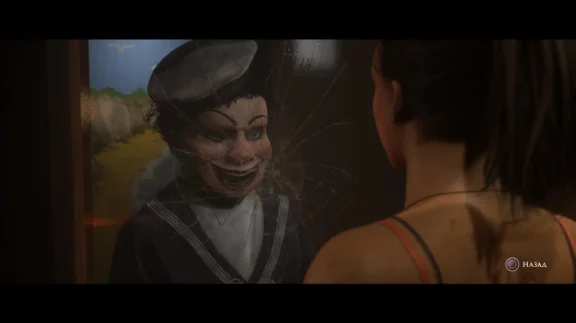 The Dark Pictures Anthology rent for Xbox One ✔️
