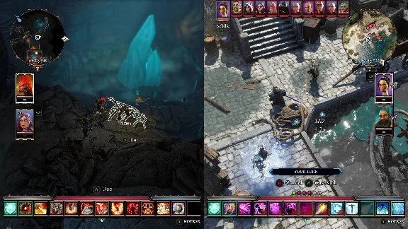 🎮Divinity: Original Sin - The Source Saga XBOX 🔑Key🔥