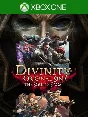 🎮Divinity: Original Sin - The Source Saga XBOX 🔑Key🔥