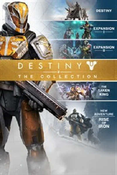 💎Destiny - The Collection XBOX ONE X|S КЛЮЧ🔑