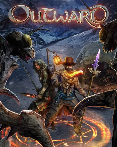 Outward STEAM KEY RU+CIS