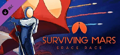 Surviving Mars: Space Race STEAM KEY RU+CIS