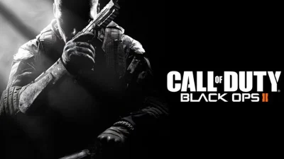 Black Ops 2 Extended Edition. Steam.