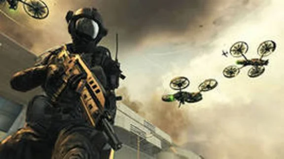 Black Ops 2 Extended Edition. Steam.