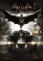 Batman: Arkham Knight (Steam key) @ RU