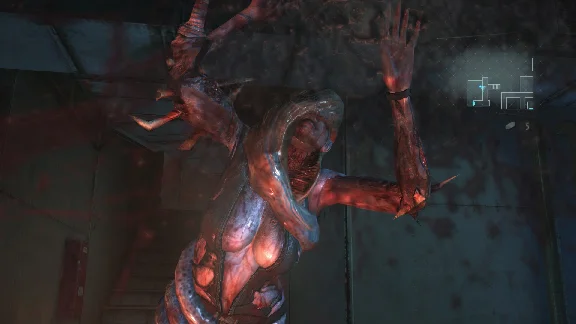 Resident Evil: Revelations (Steam key) @ RU
