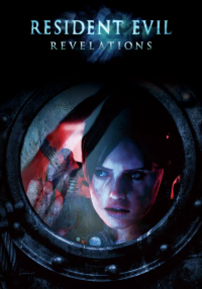 Resident Evil: Revelations (Steam key) @ RU