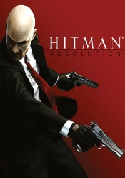 Hitman: Absolution (Steam key) @ RU