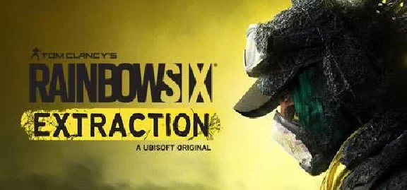 Rainbow Six Extraction Эвакуация Uplay ОФЛАЙН💳