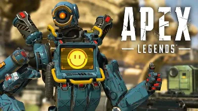 ✅АККАУНТ APEX 1000 ЧАСОВ\ПОЛНЫЙ ДОСТУП\ПОЛНАЯ СМЕНА✅