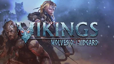 Vikings: Wolves of Midgard STEAM KEY RU+CIS