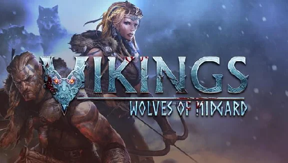 Vikings: Wolves of Midgard STEAM KEY RU+CIS