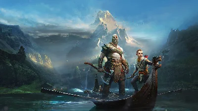 🪓АККАУНТ🥶Steam🔴GOD of WAR🔴