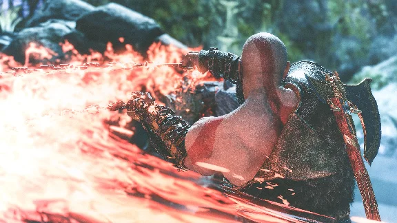 🪓АККАУНТ🥶Steam🔴GOD of WAR🔴
