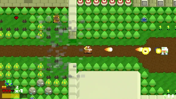 Toad On Fire STEAM KEY REGION FREE GLOBAL ROW
