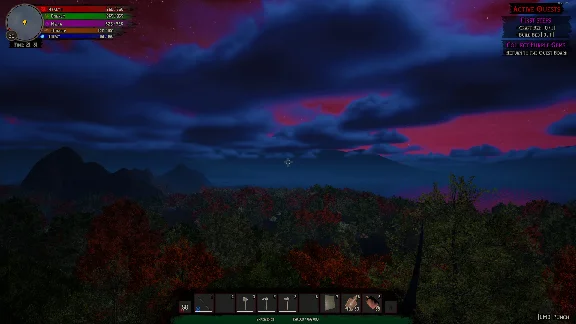 Kingdom of Atham: Crown of the Champions STEAM KEY ROW