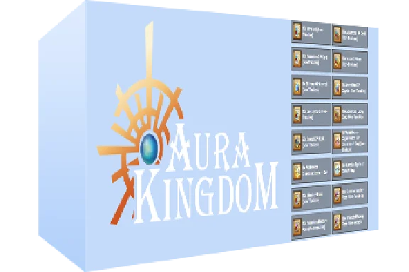 Aura Kingdom Ultimate XP Bundle ПРОМОКОД 🔑
