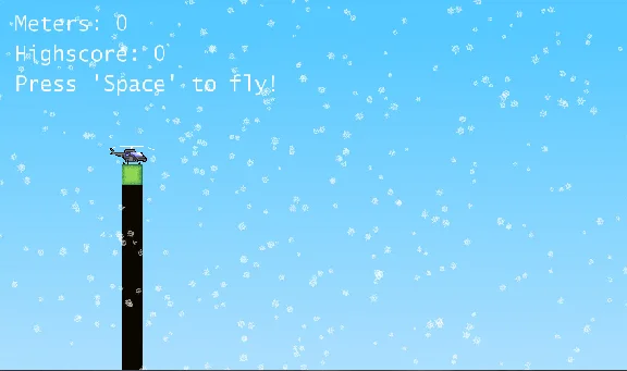 helicopter 2.0 Flappy Helicopter STEAM KEY REGION FREE