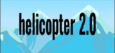 helicopter 2.0 Flappy Helicopter STEAM KEY REGION FREE