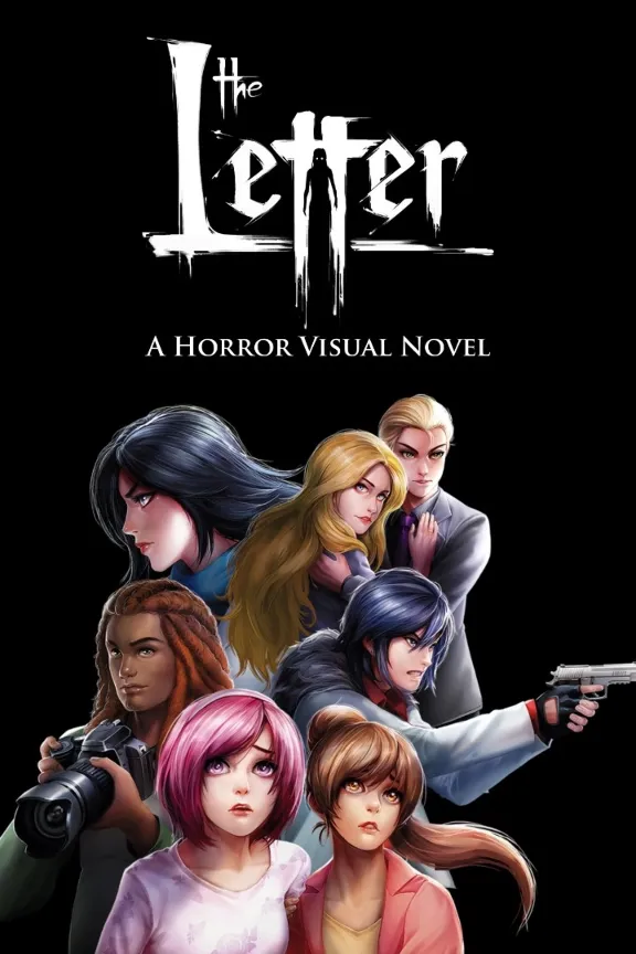 💎The Letter: A Horror Visual Novel XBOX ONE X|S КЛЮЧ🔑