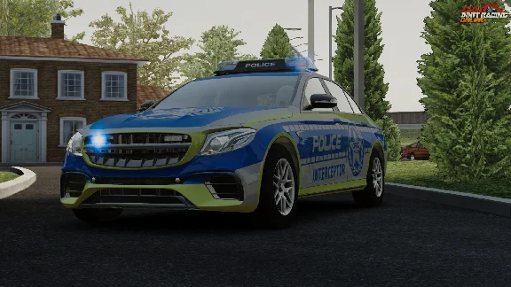 CarX Drift Racing Online - CarX Police 💎DLC STEAM GIFT