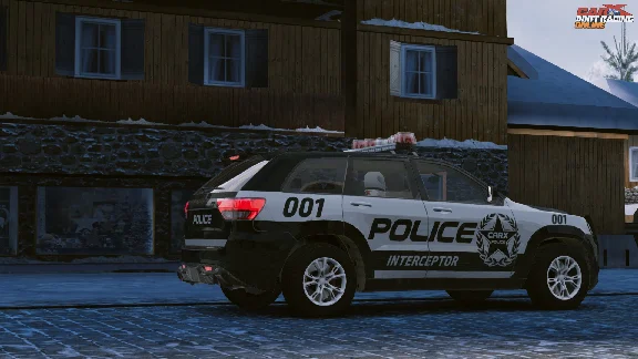 CarX Drift Racing Online - CarX Police 💎DLC STEAM GIFT