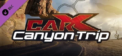 CarX Drift Racing Online - Canyon trip 💎DLC STEAM GIFT