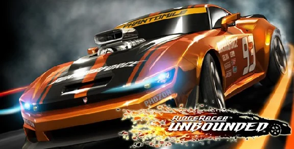 Ridge Racer ™ Unbounded (Steam account)